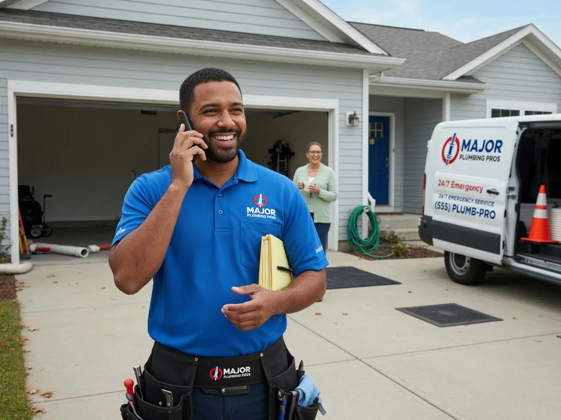 Drain Cleaning Services Bryan, TX FAQs